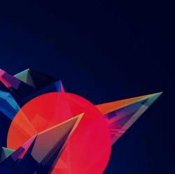 Ember (AUS) : Tetrahemihexahedron